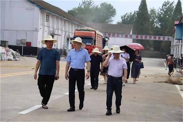 湖南常德国家粮食储备库,常德粮食收购,粮食储存,粮食储备库,省级储备粮,粮食交易